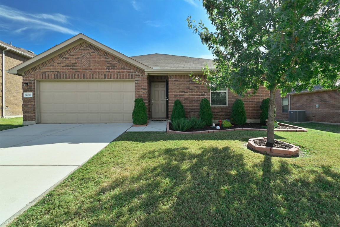 12229 Big Rock Drive Rhome TX 76078