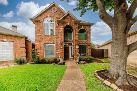 6051 Weymouth Drive Dallas TX 75252