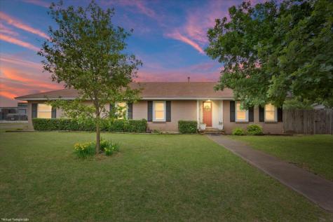 200 Karma Drive Woodway TX 76712