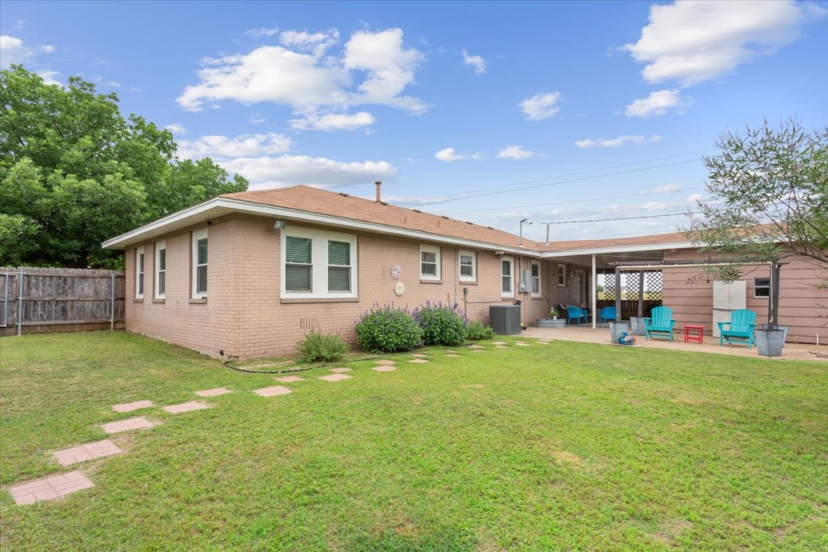 200 Karma Drive Woodway TX 76712