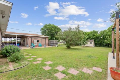 200 Karma Drive Woodway TX 76712