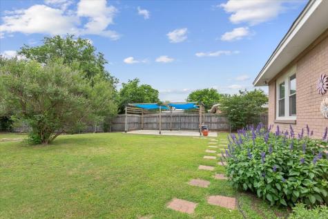 200 Karma Drive Woodway TX 76712