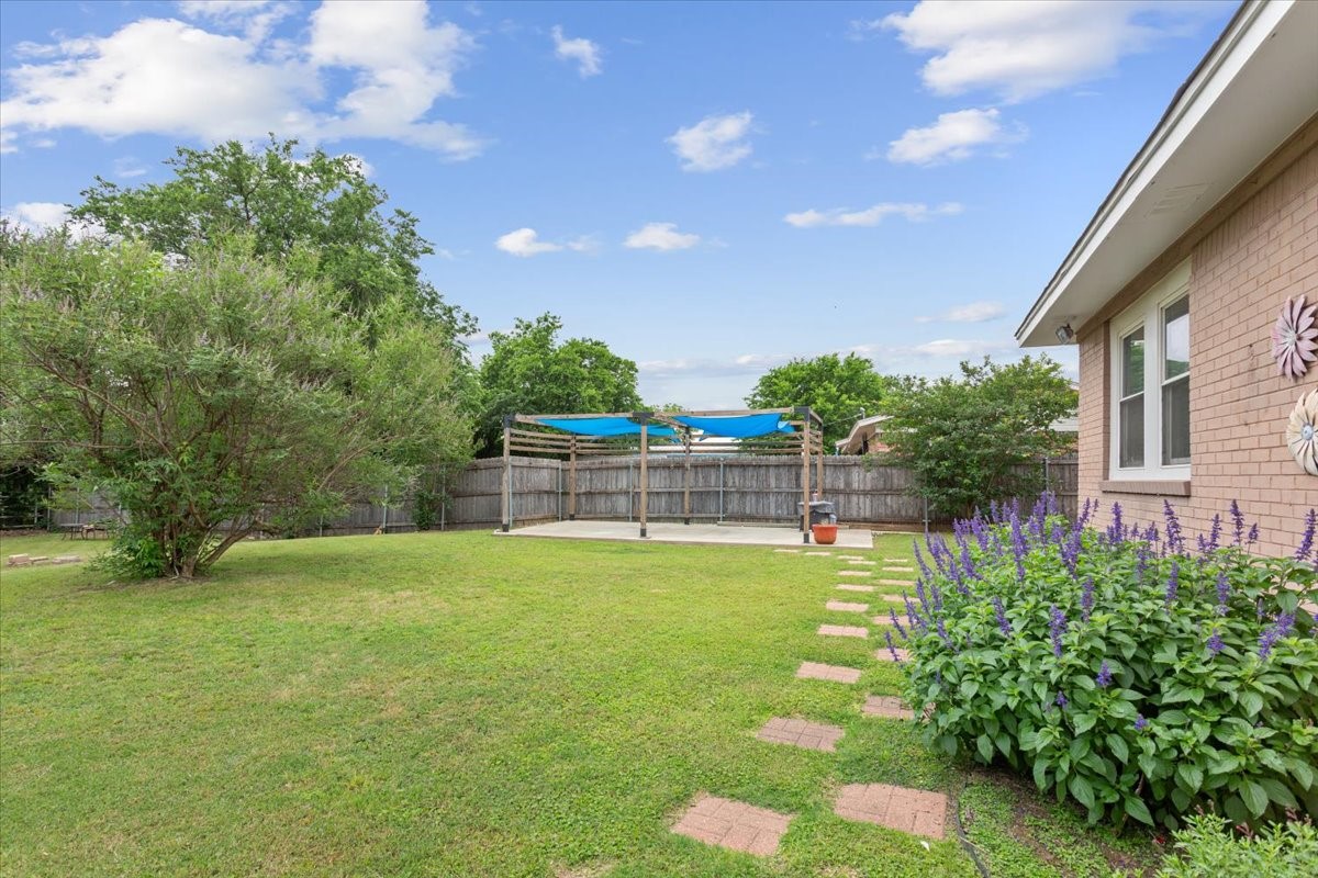 200 Karma Drive Woodway TX 76712