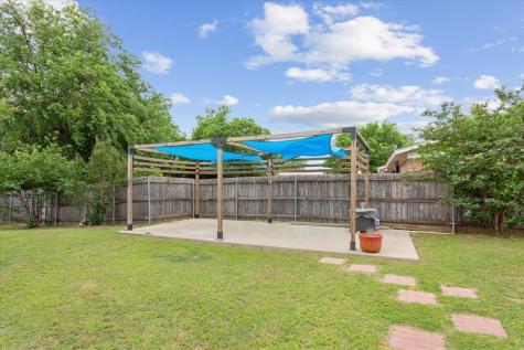 200 Karma Drive Woodway TX 76712