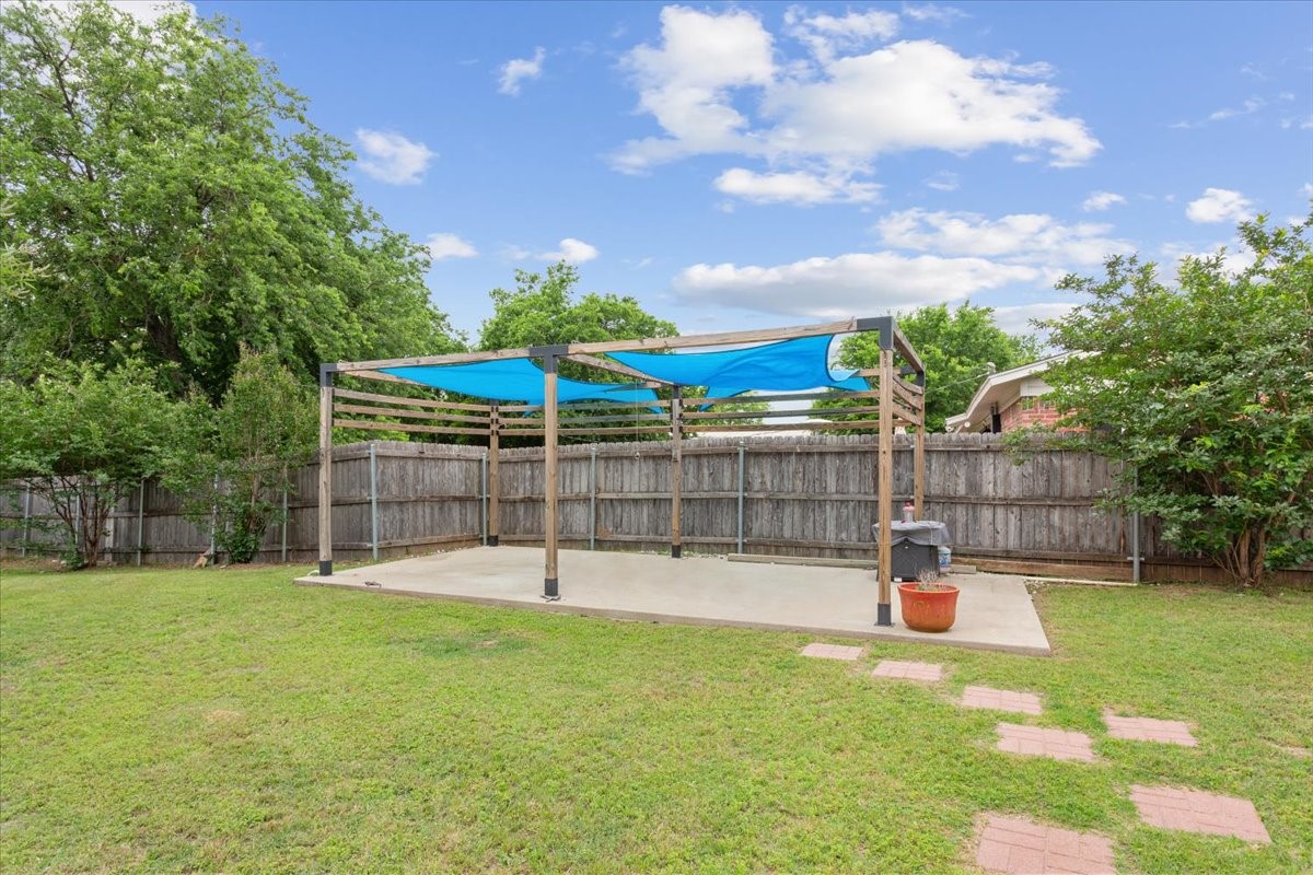 200 Karma Drive Woodway TX 76712