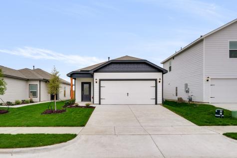 3912 Starry Night Cove Sherman TX 75092