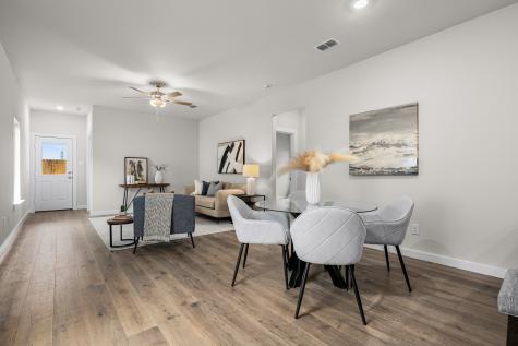 3912 Starry Night Cove Sherman TX 75092