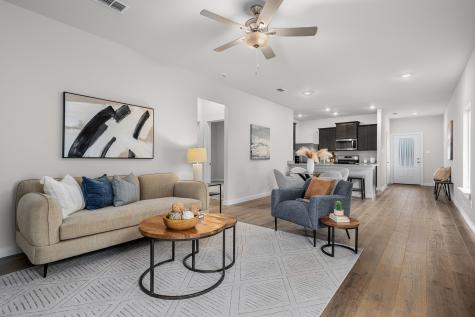 3912 Starry Night Cove Sherman TX 75092
