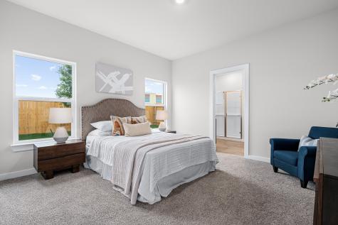 3912 Starry Night Cove Sherman TX 75092