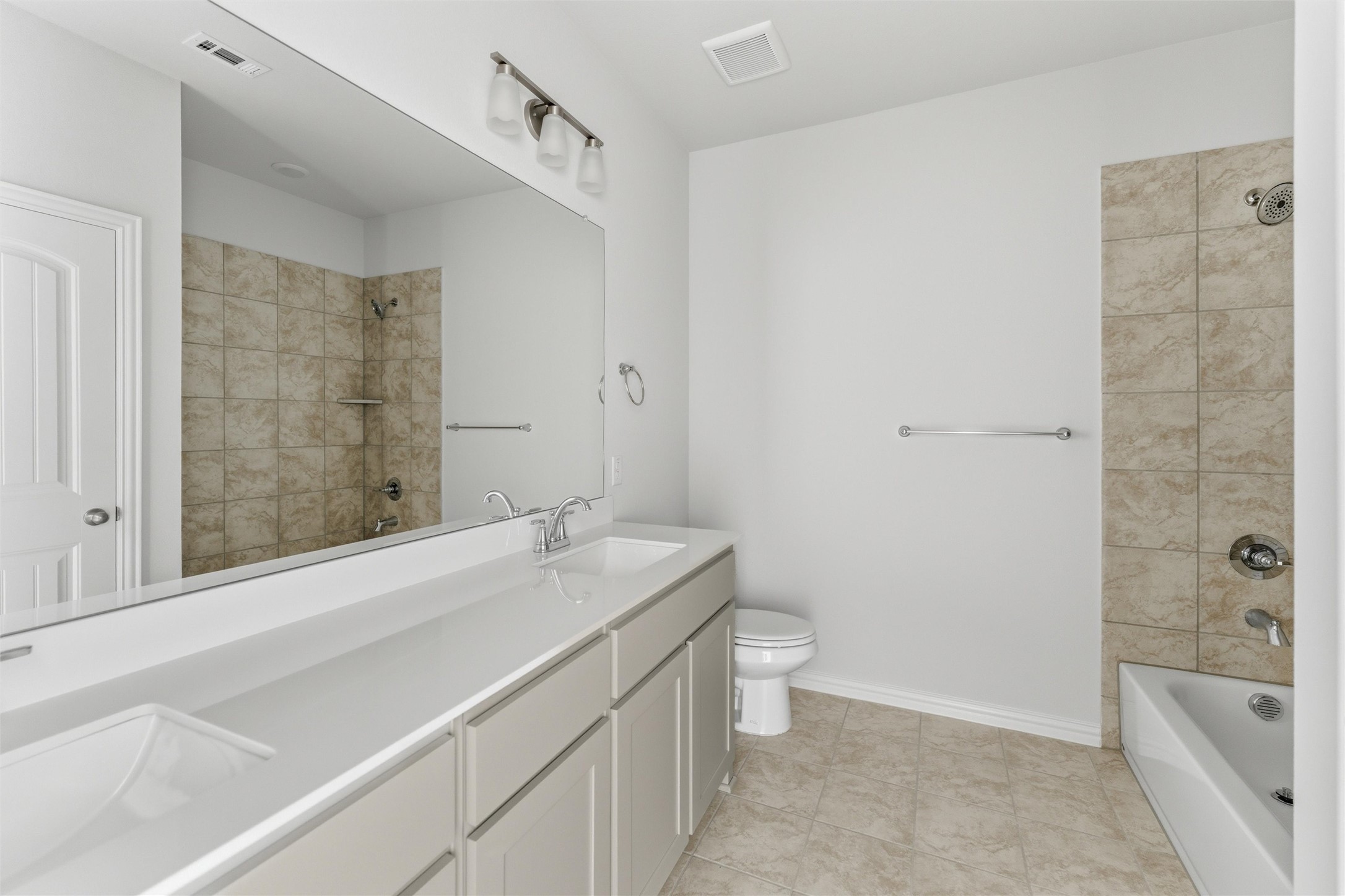 1221 Sabine River Lane Springtown TX 76082