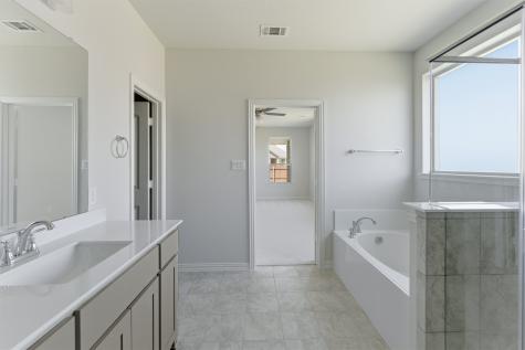 1221 Sabine River Lane Springtown TX 76082