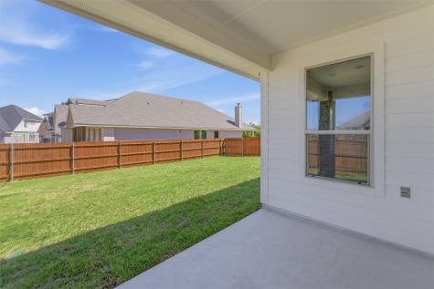1221 Sabine River Lane Springtown TX 76082