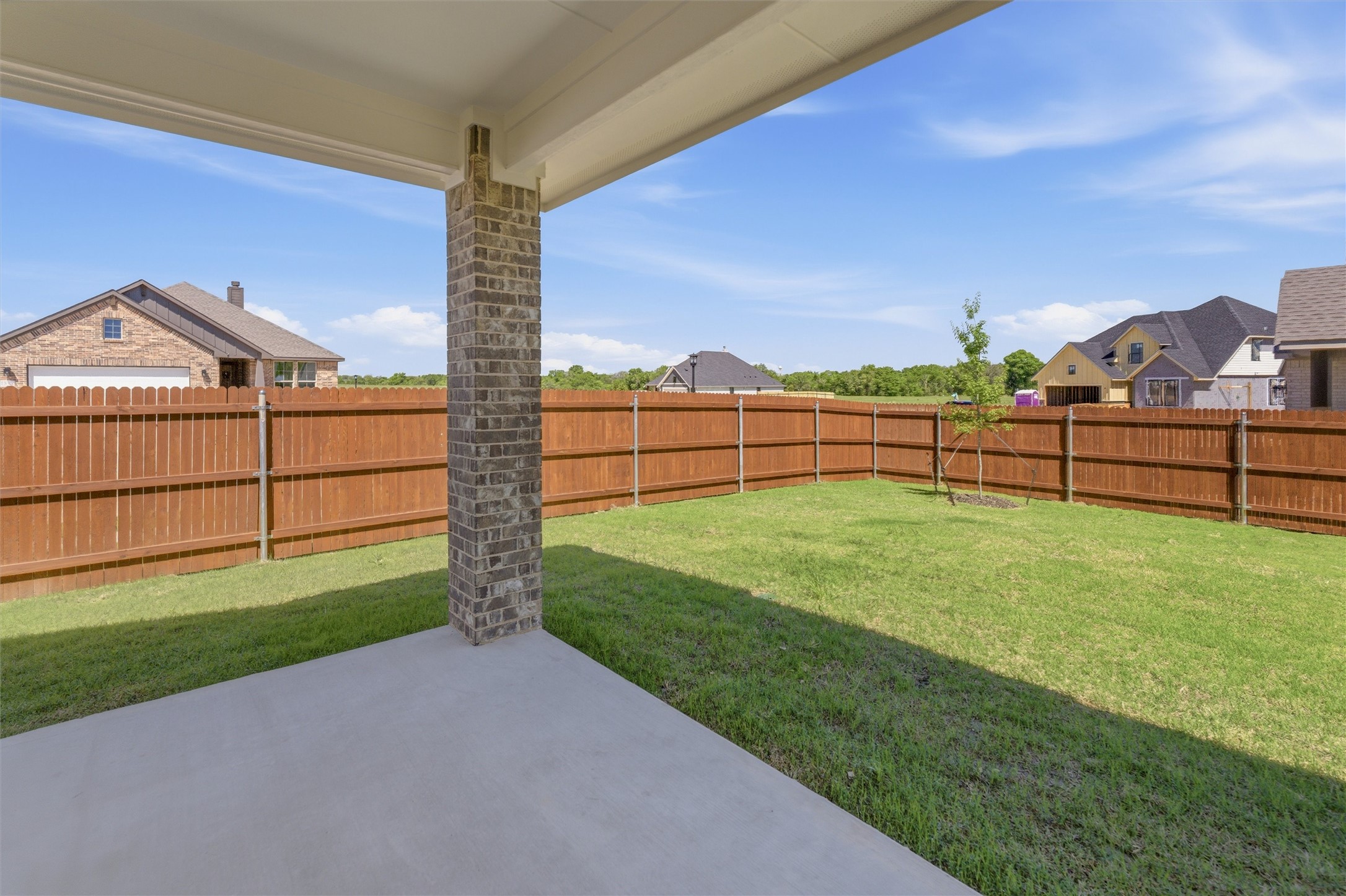 1221 Sabine River Lane Springtown TX 76082
