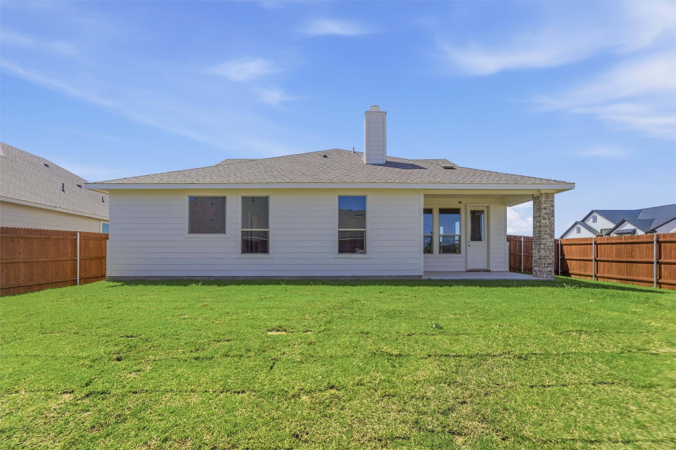 1221 Sabine River Lane Springtown TX 76082