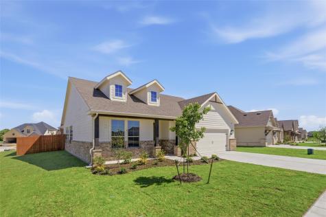 1221 Sabine River Lane Springtown TX 76082