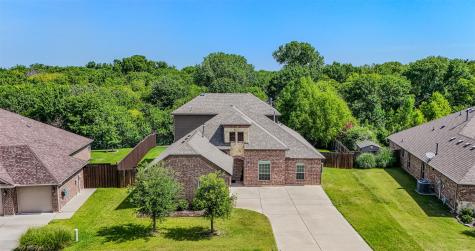 1006 Lombard Drive Rockwall TX 75087