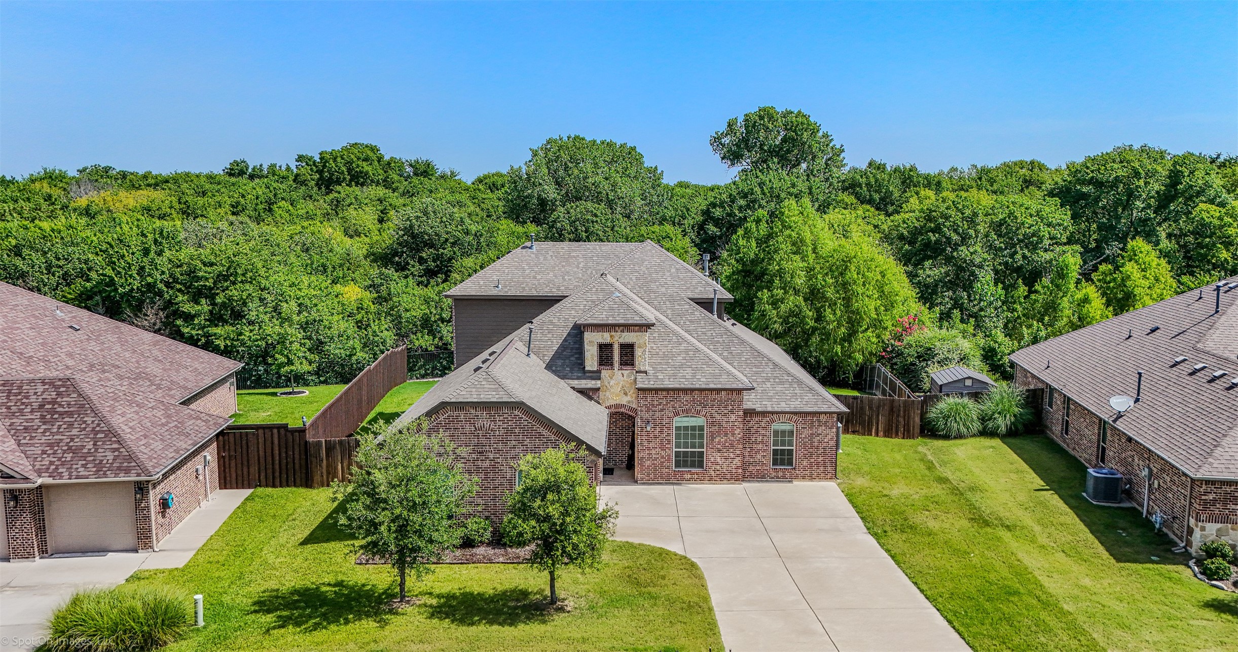 1006 Lombard Drive Rockwall TX 75087