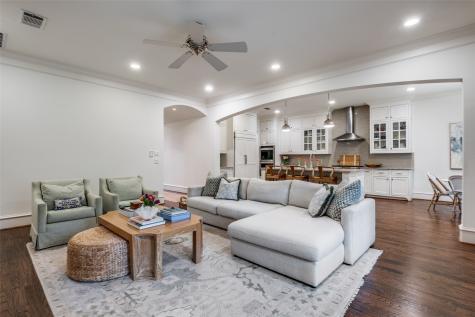 5335 Emerson Avenue Dallas TX 75209