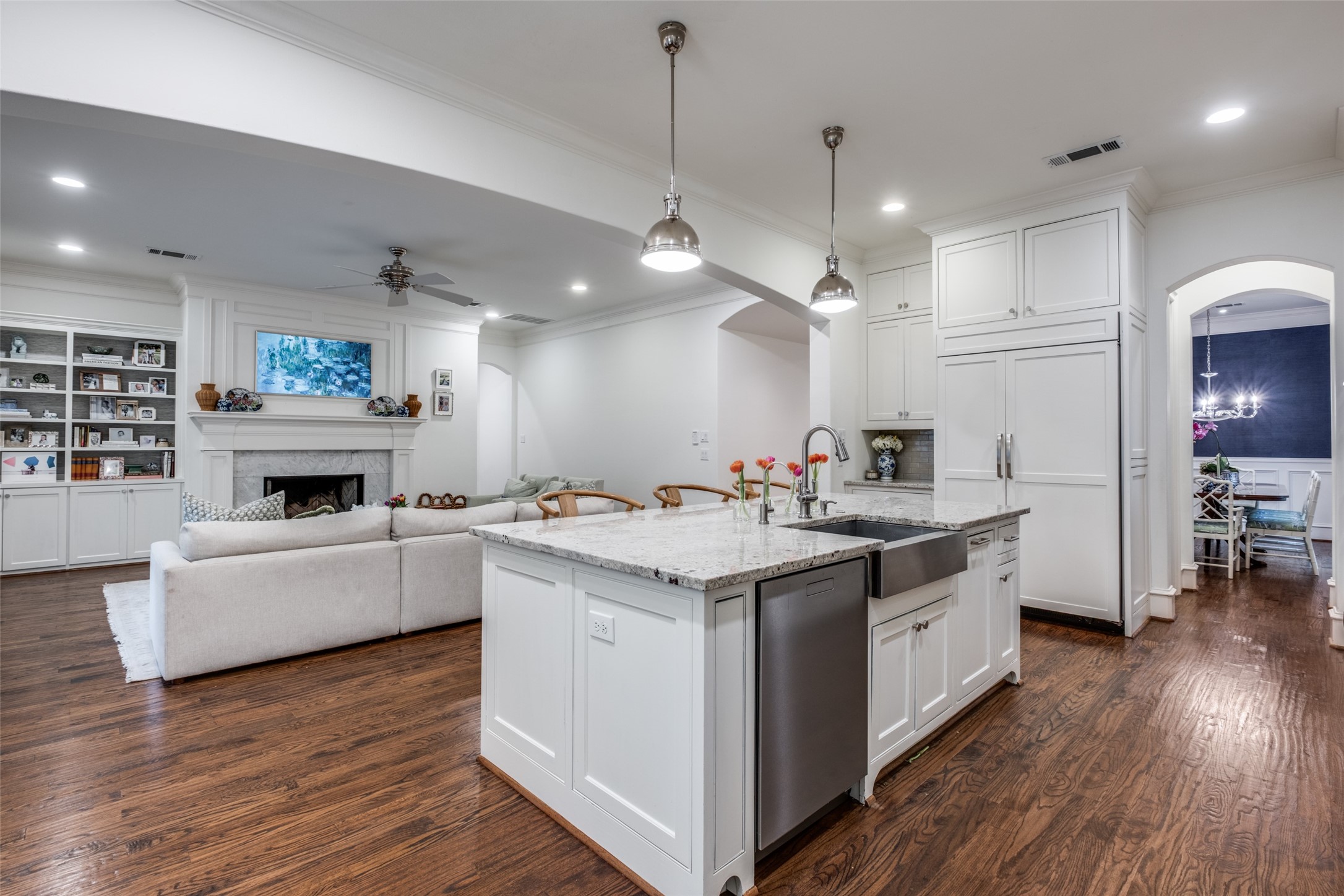 5335 Emerson Avenue Dallas TX 75209