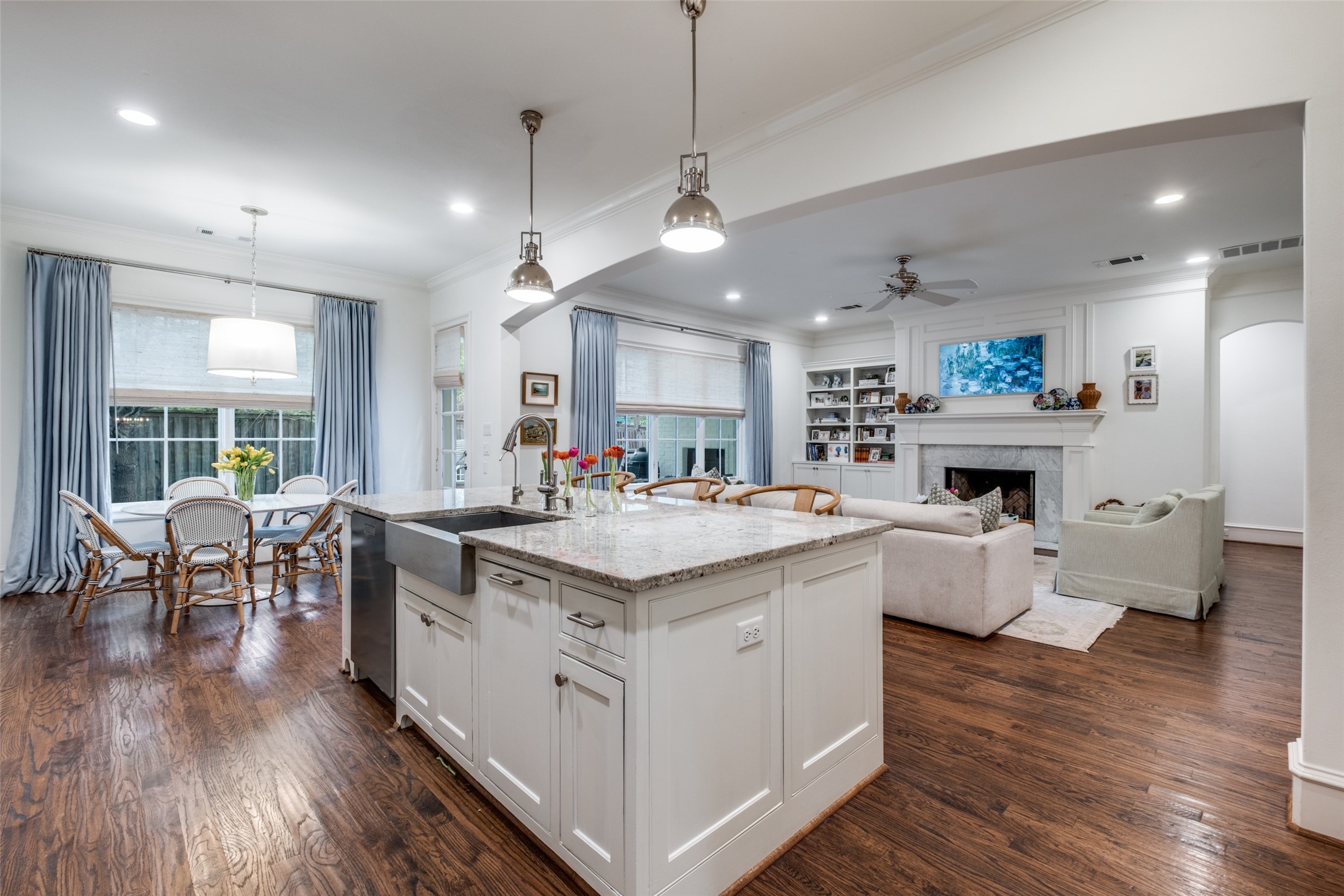 5335 Emerson Avenue Dallas TX 75209