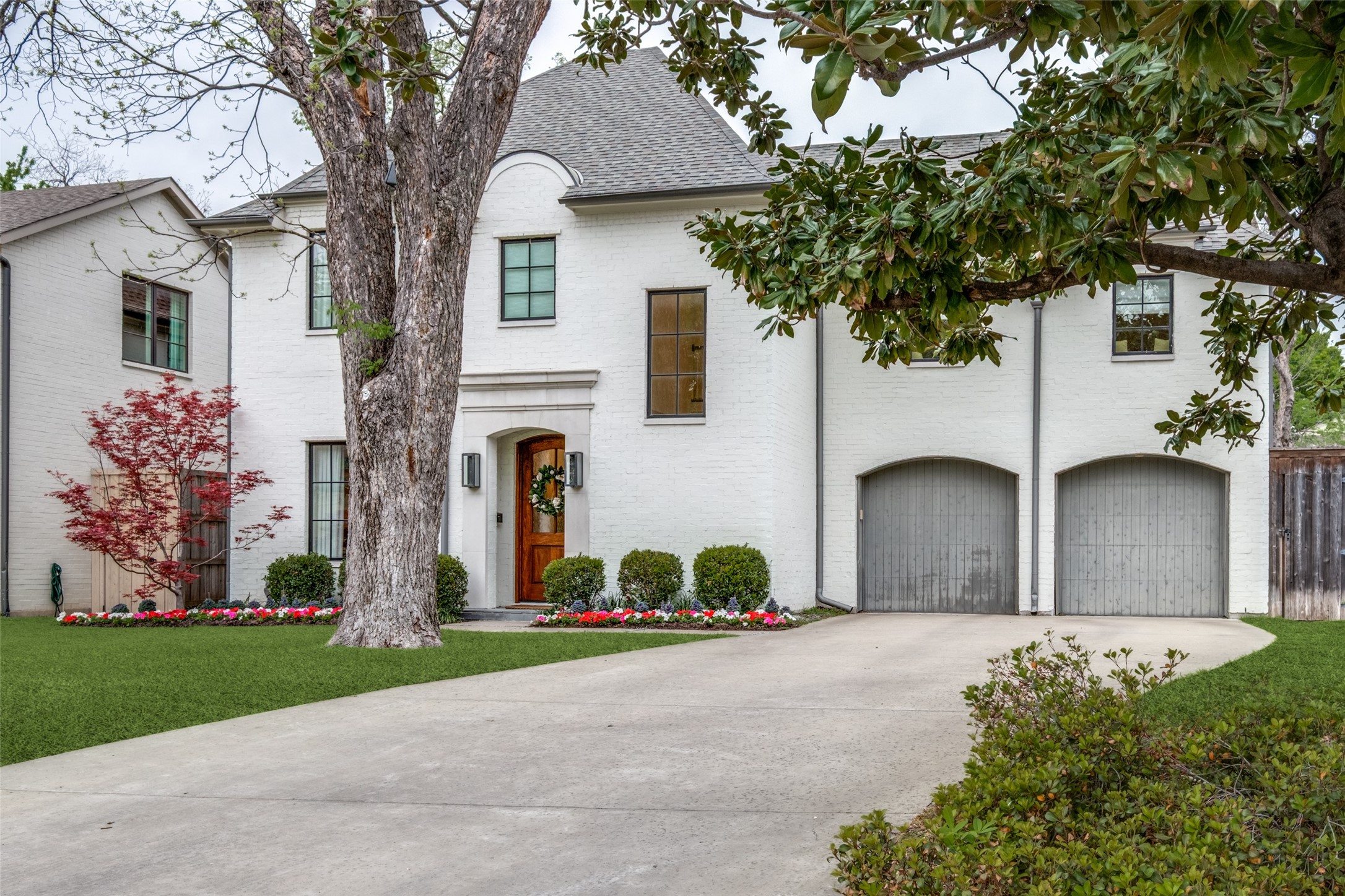 5335 Emerson Avenue Dallas TX 75209