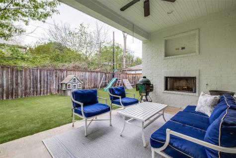 5335 Emerson Avenue Dallas TX 75209