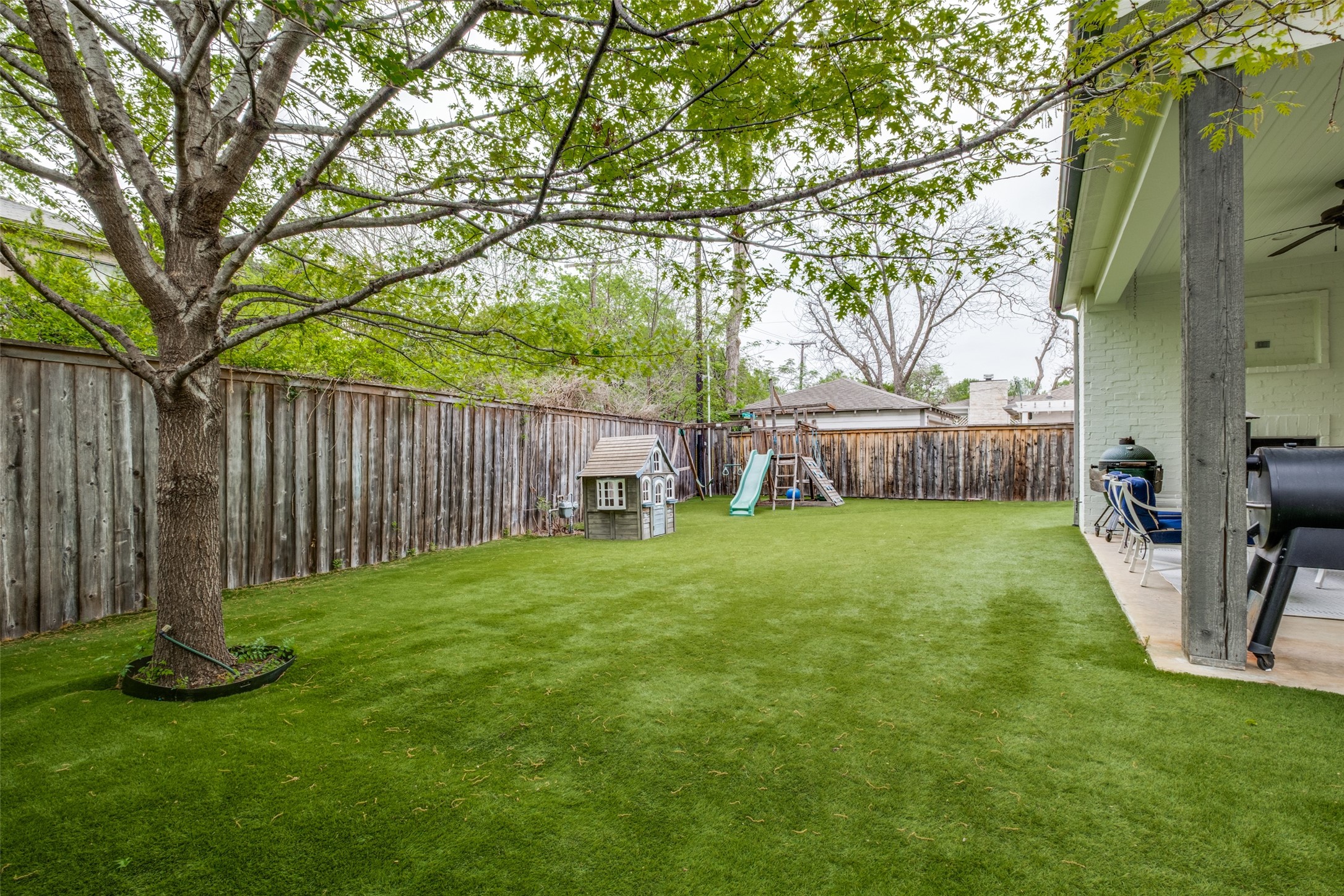 5335 Emerson Avenue Dallas TX 75209