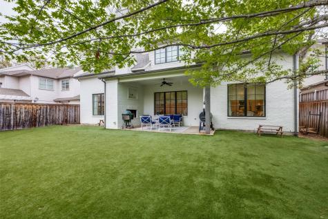 5335 Emerson Avenue Dallas TX 75209