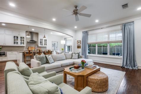 5335 Emerson Avenue Dallas TX 75209