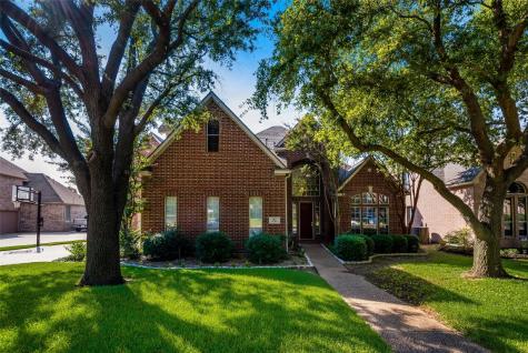 2901 Hornby Lane Flower Mound TX 75022