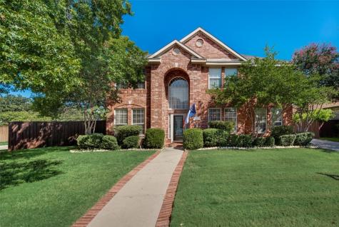 552 Parkview Drive Grand Prairie TX 75052