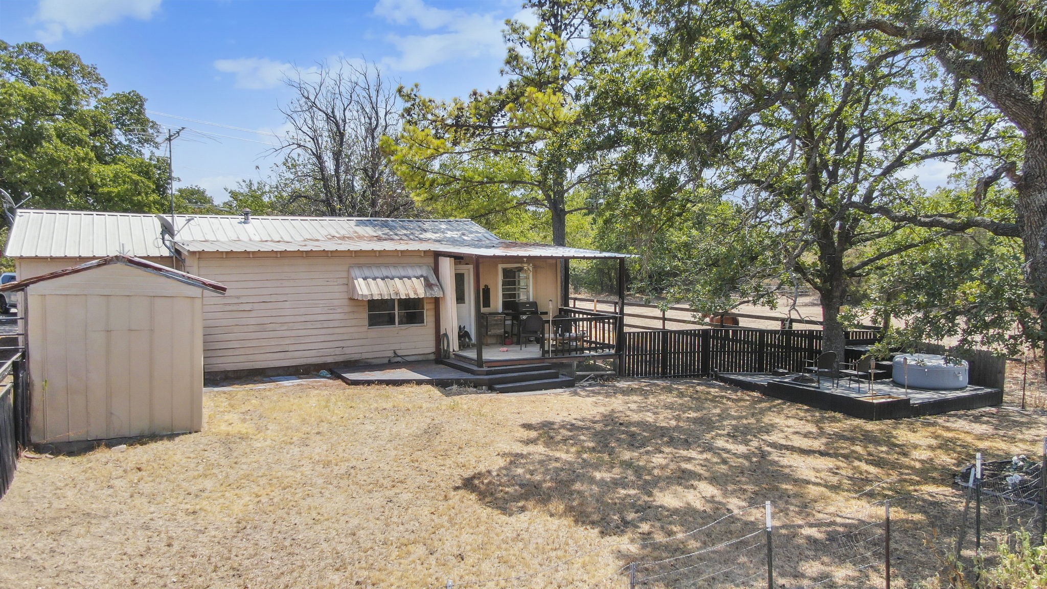 12125 Fm 920 Weatherford TX 76088
