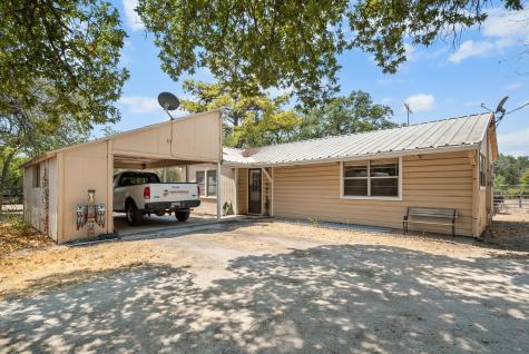 12125 Fm 920 Weatherford TX 76088