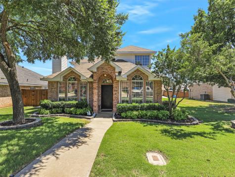 1420 Di Orio Drive Lewisville TX 75067