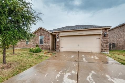 1610 Park Trails Boulevard Princeton TX 75407