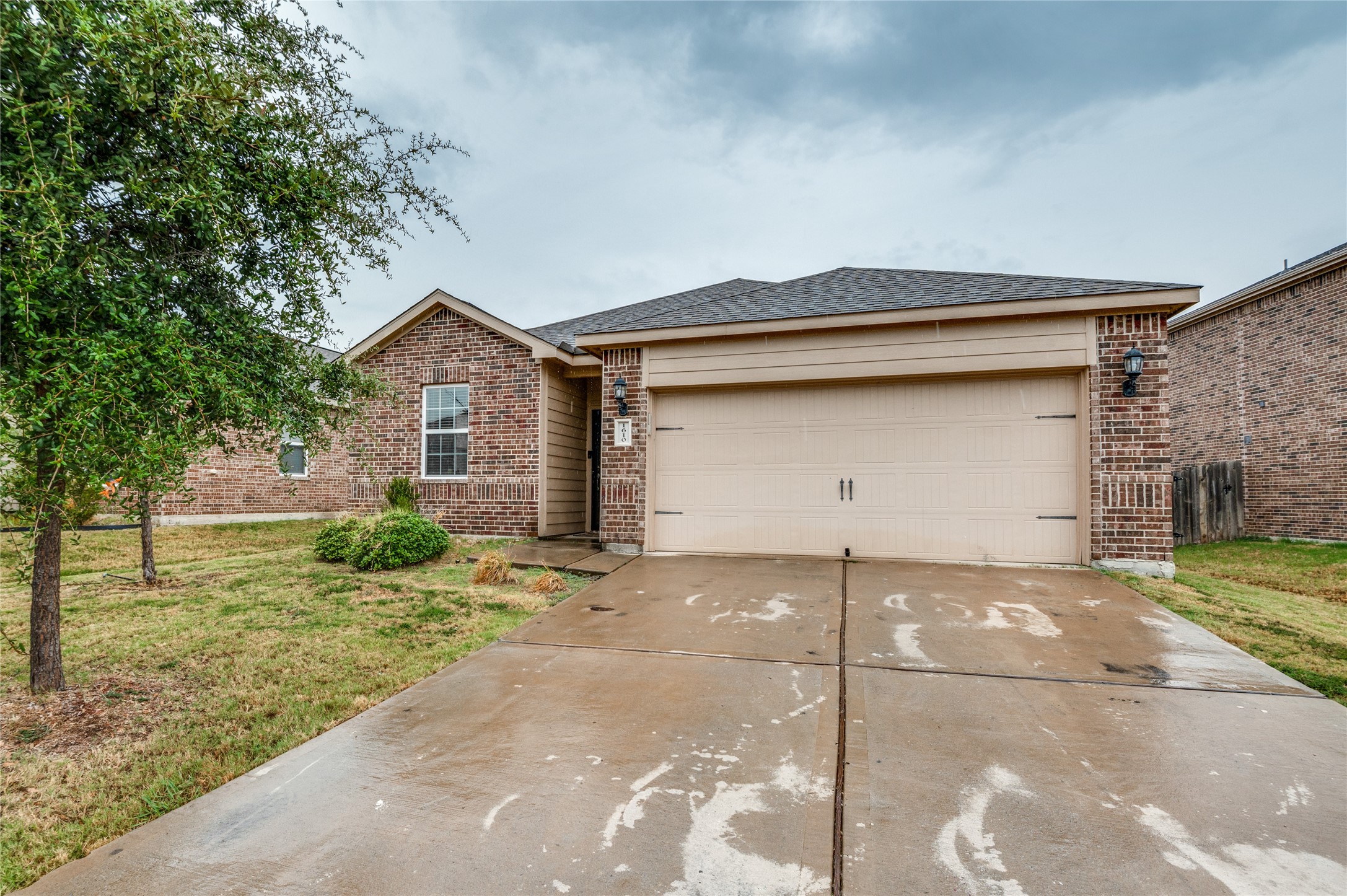 1610 Park Trails Boulevard Princeton TX 75407