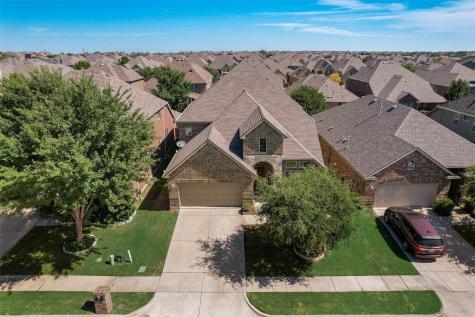 10832 Patton Drive Mckinney TX 75072
