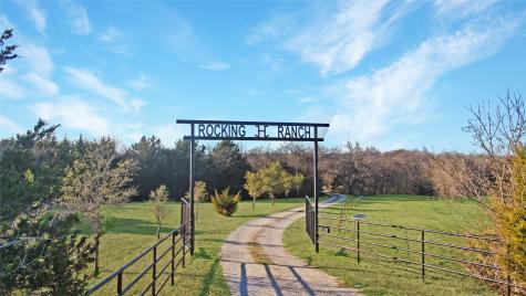 251 Lazy S Ranch Road Gunter TX 75058
