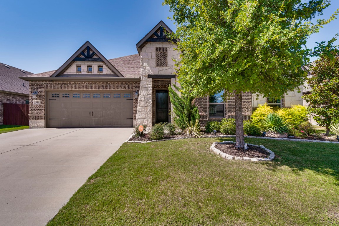 339 Bessie Coleman Boulevard Waxahachie TX 75165