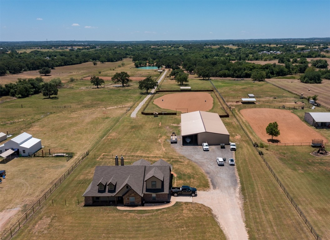 340 Thomas Road Springtown TX 76082