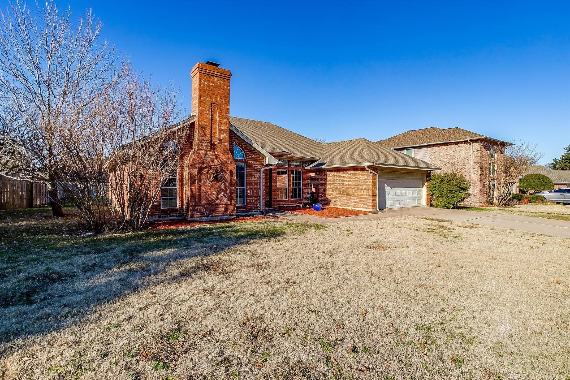 1419 Highland Drive Mansfield TX 76063
