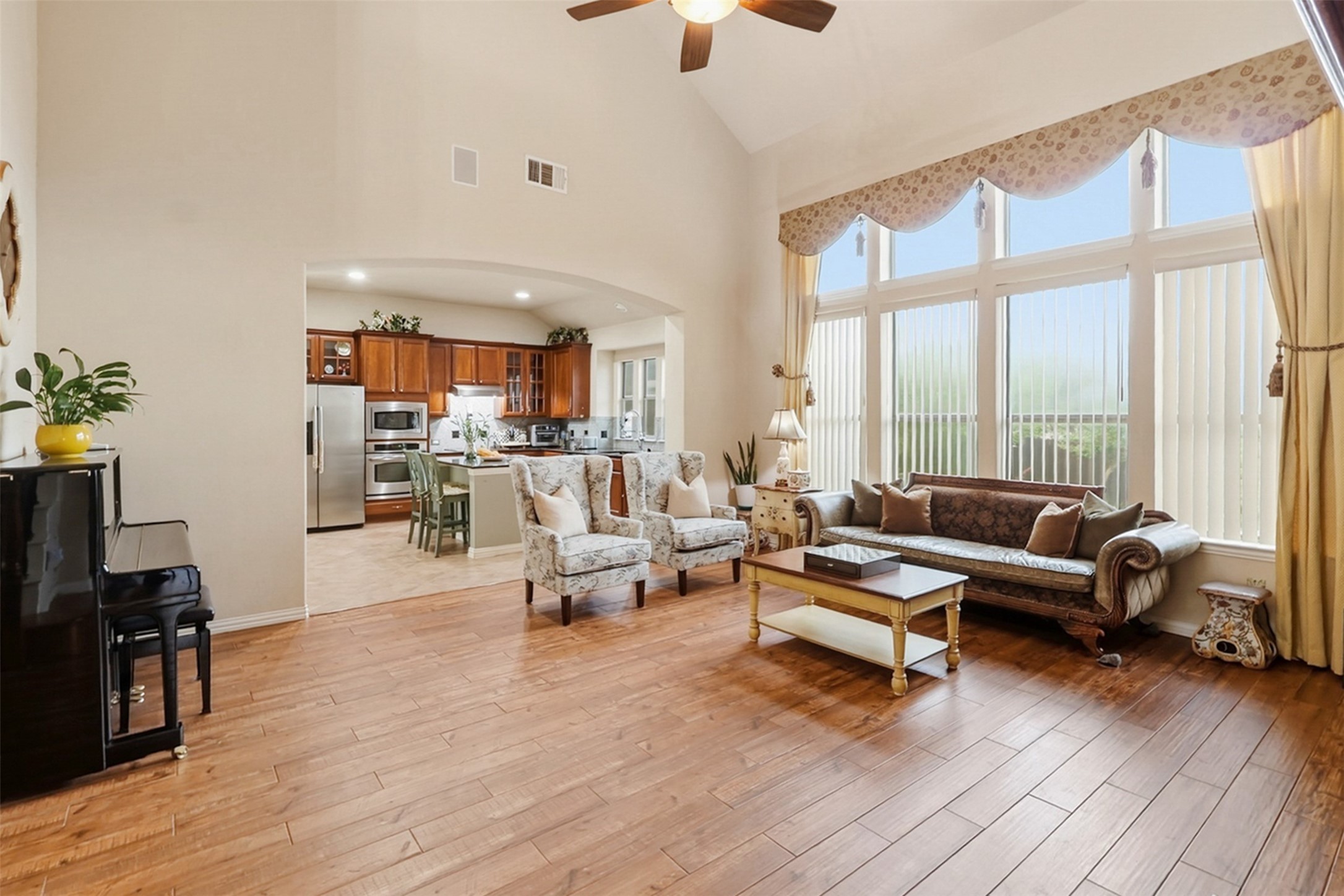 9708 Brewster Lane Fort Worth TX 76244