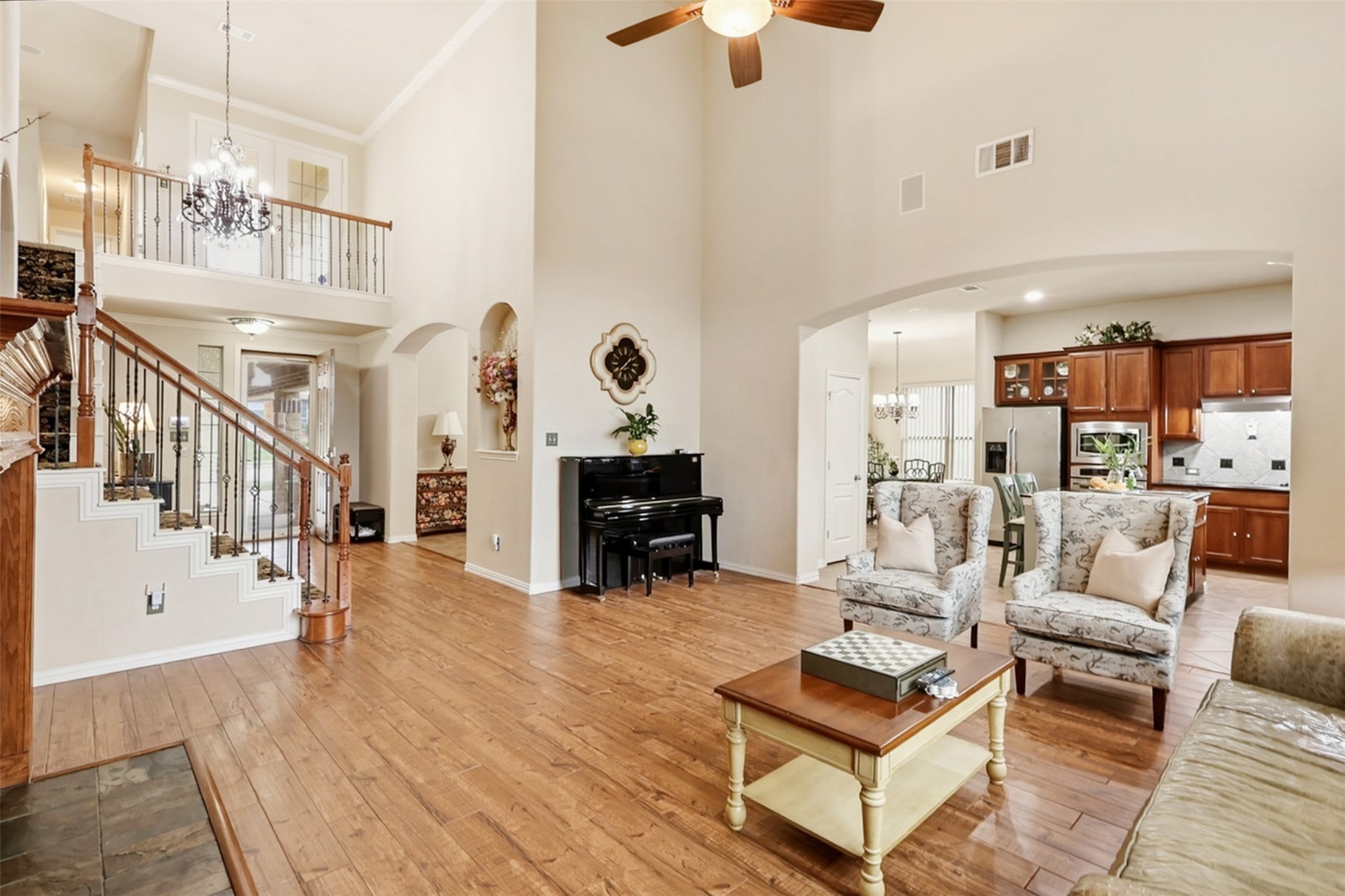 9708 Brewster Lane Fort Worth TX 76244
