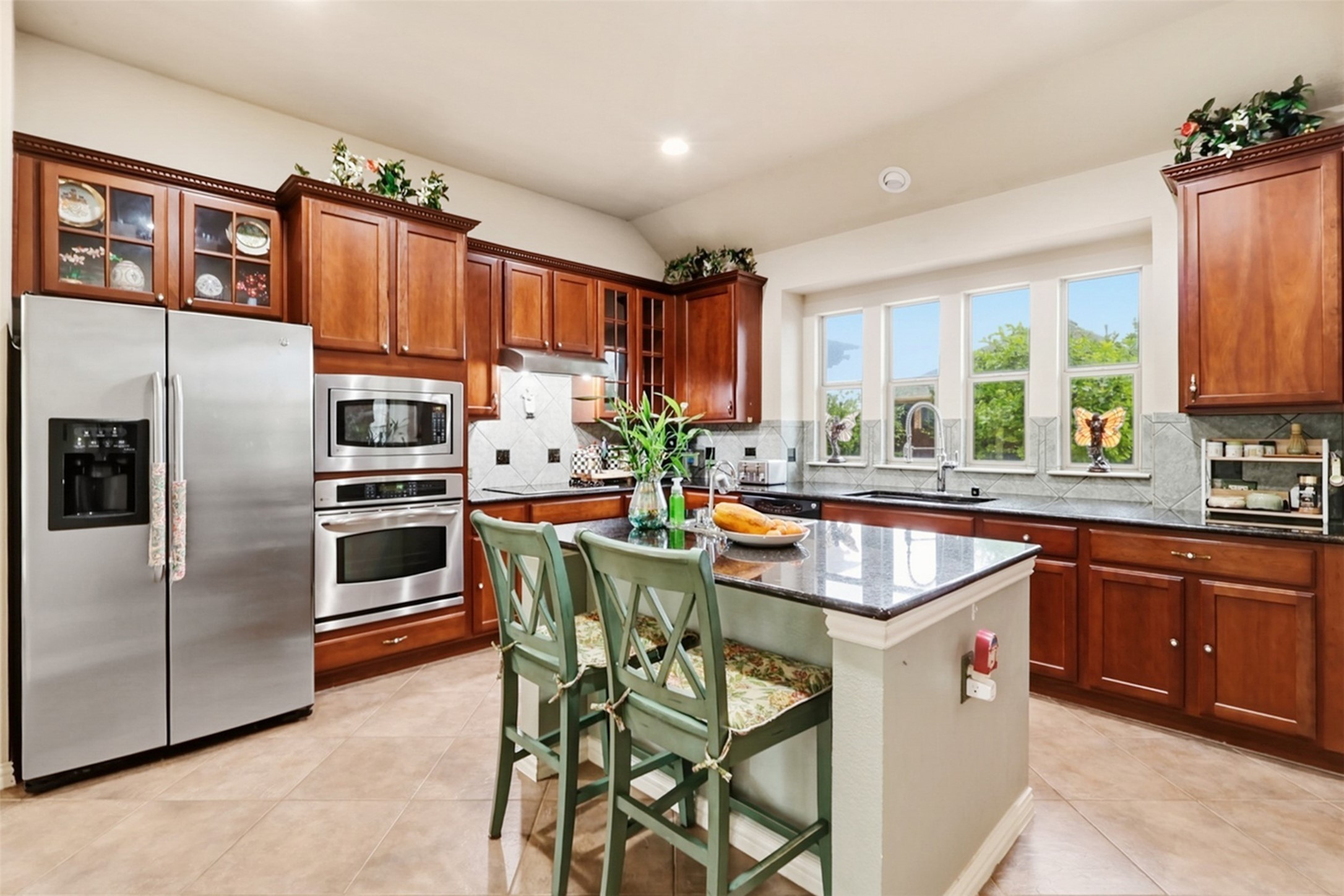 9708 Brewster Lane Fort Worth TX 76244
