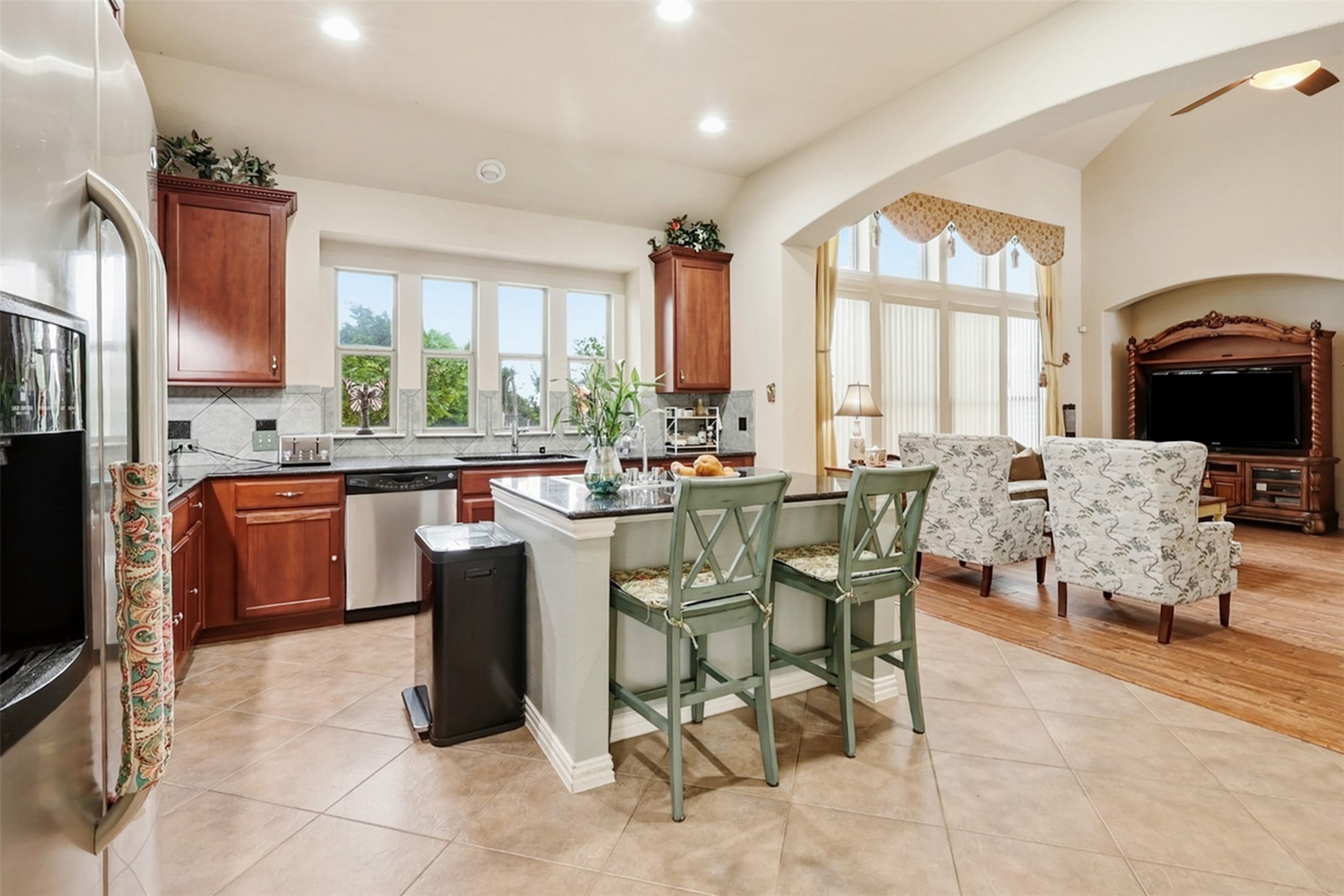 9708 Brewster Lane Fort Worth TX 76244