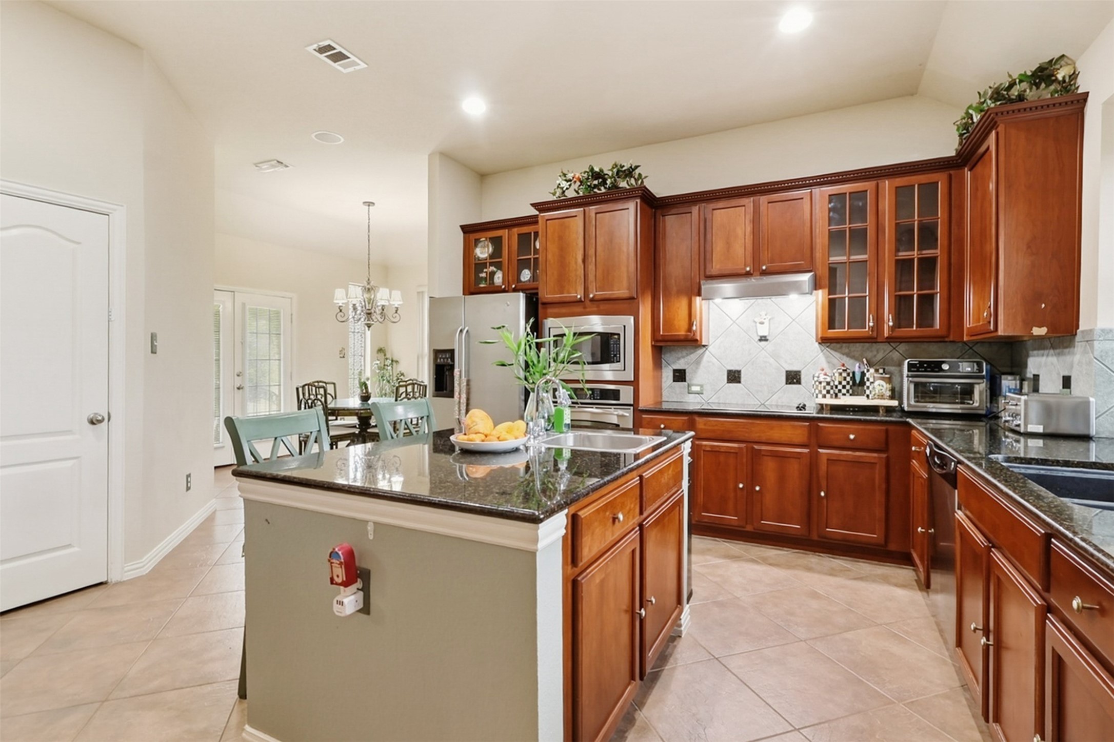 9708 Brewster Lane Fort Worth TX 76244