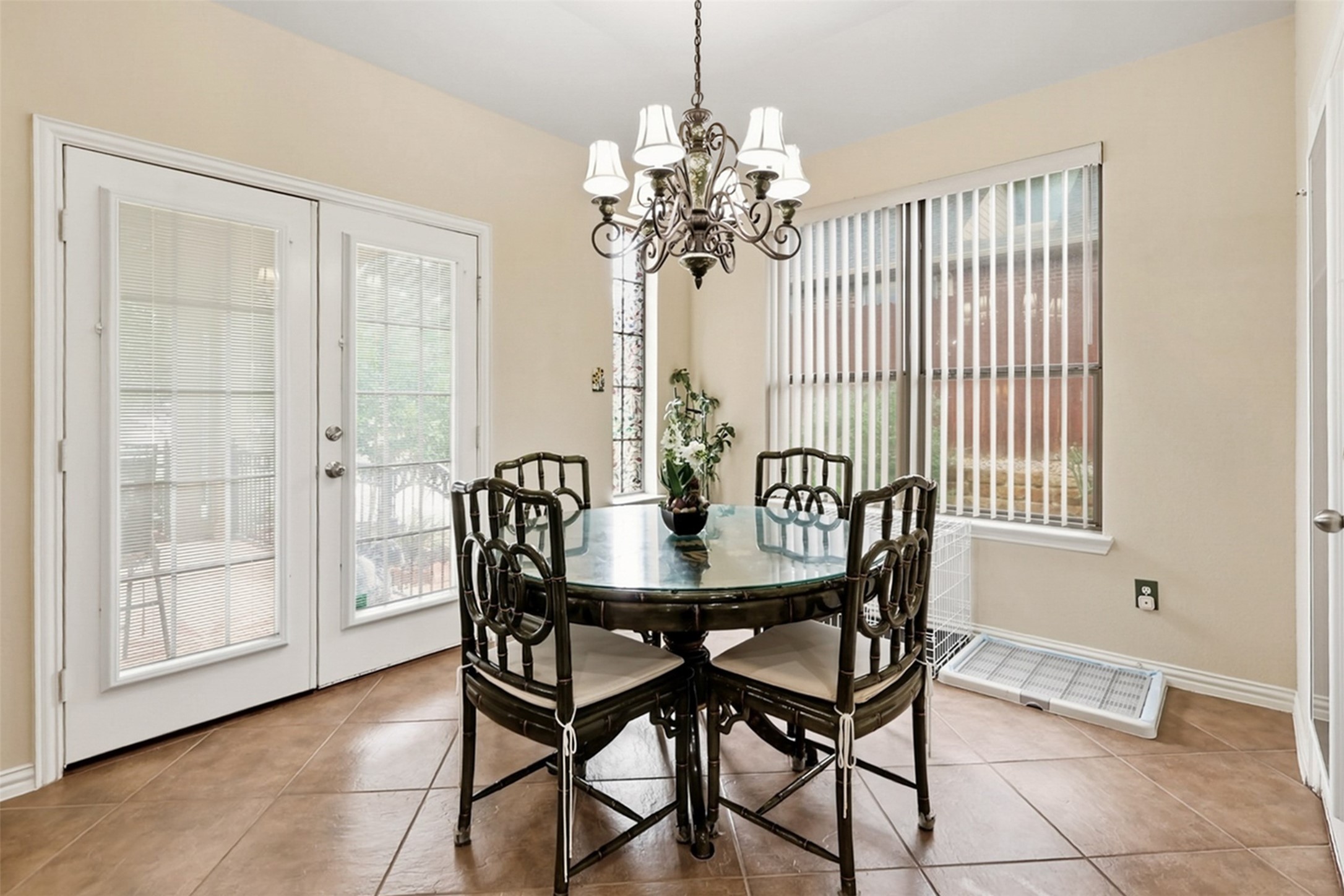 9708 Brewster Lane Fort Worth TX 76244