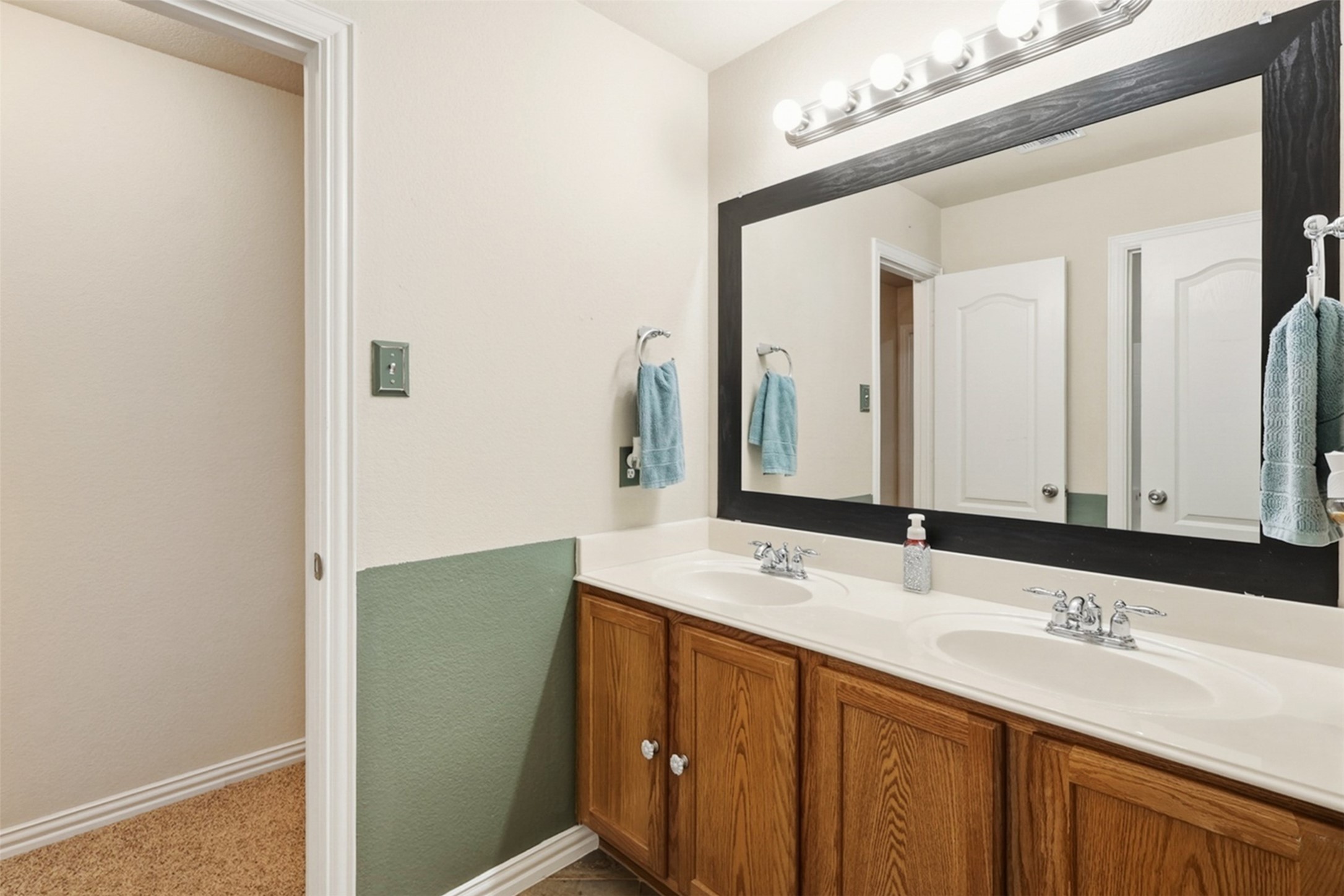 9708 Brewster Lane Fort Worth TX 76244