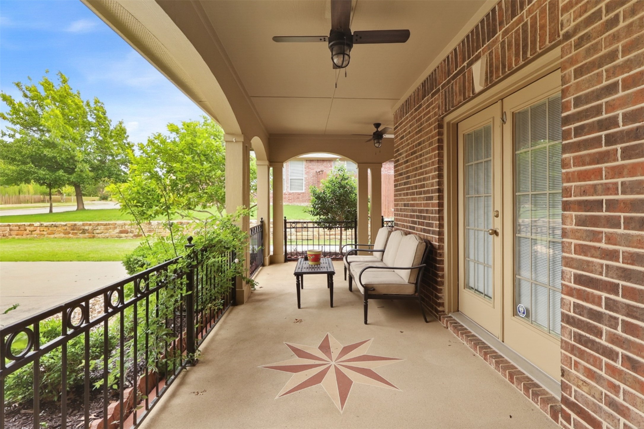 9708 Brewster Lane Fort Worth TX 76244