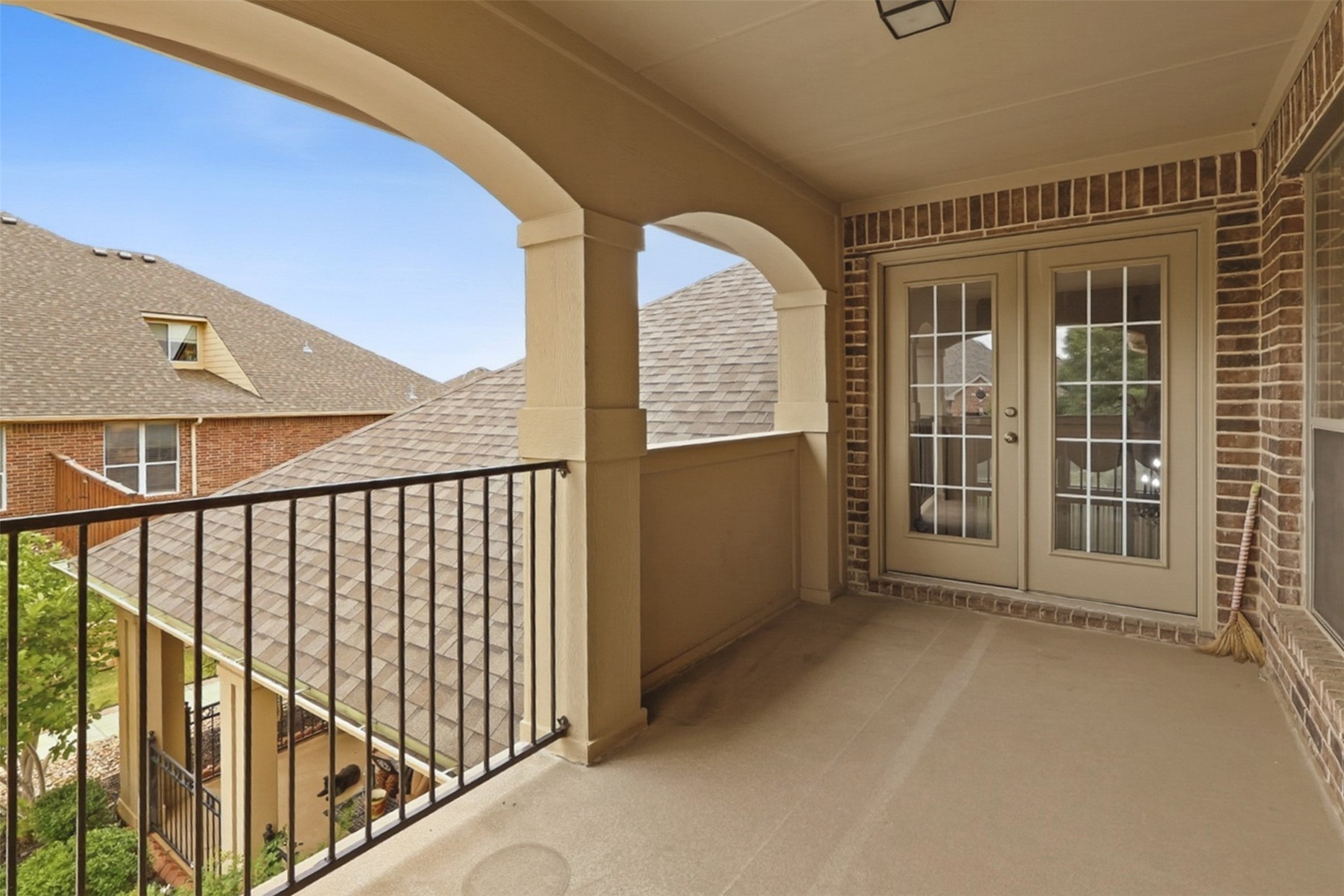 9708 Brewster Lane Fort Worth TX 76244